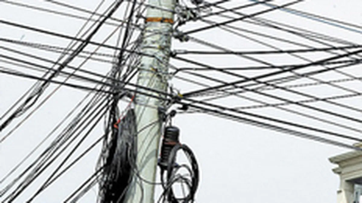 Netcity: Proiectul va optimiza retelele operatorilor telecom si le va reduce costurile operationale