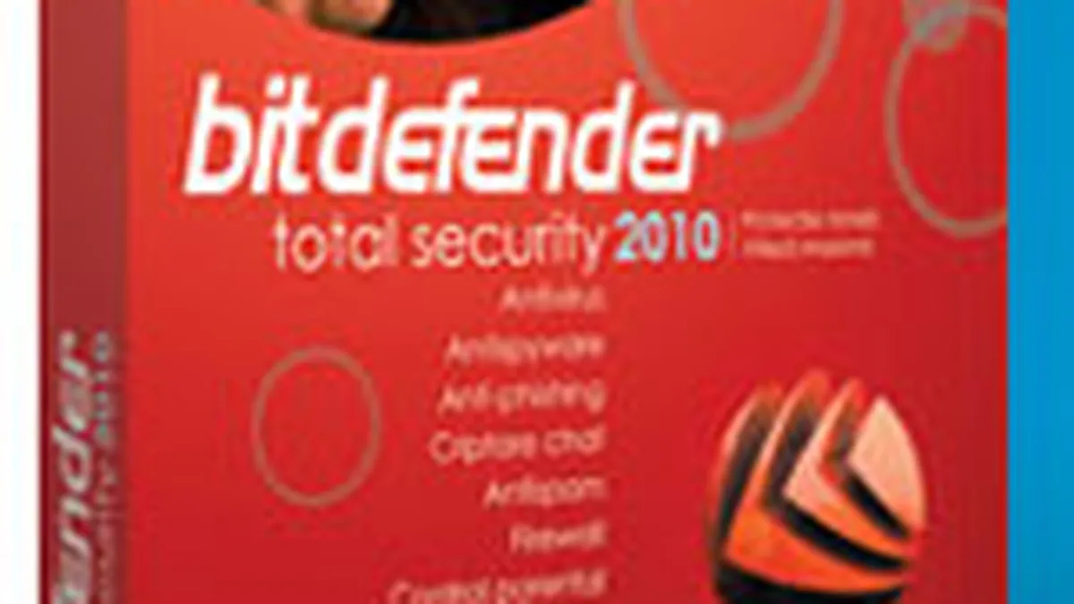 UniCredit Tiriac Bank ofera licente BitDefender clientilor corporate posesori de MasterCard Business