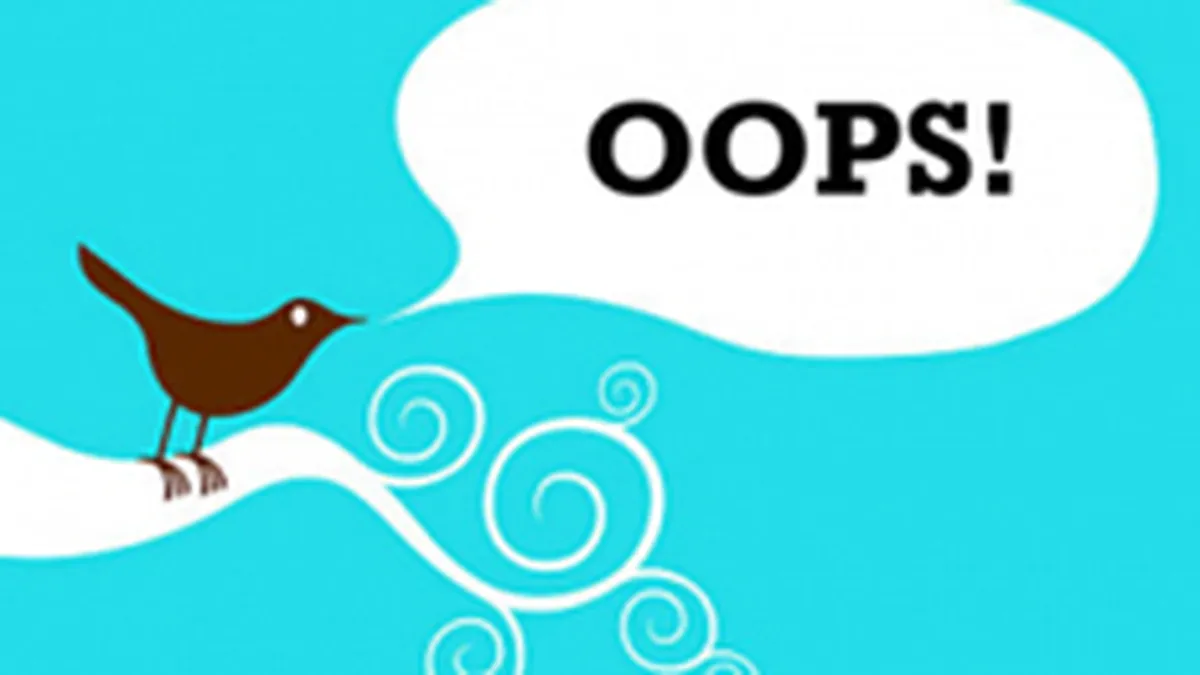 Cati clienti pierde o companie la un comentariu negativ pe Twitter sau Facebook