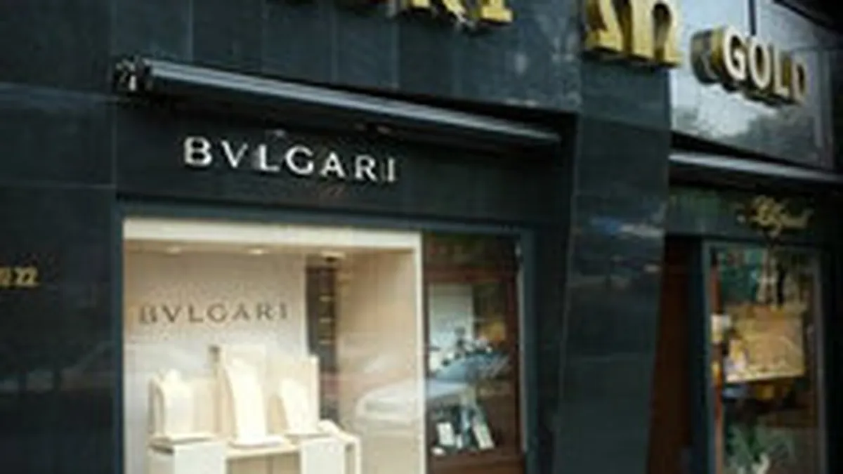 Micri Gold  va inaugura un showroom multibrand cu cateva sute de mii de euro