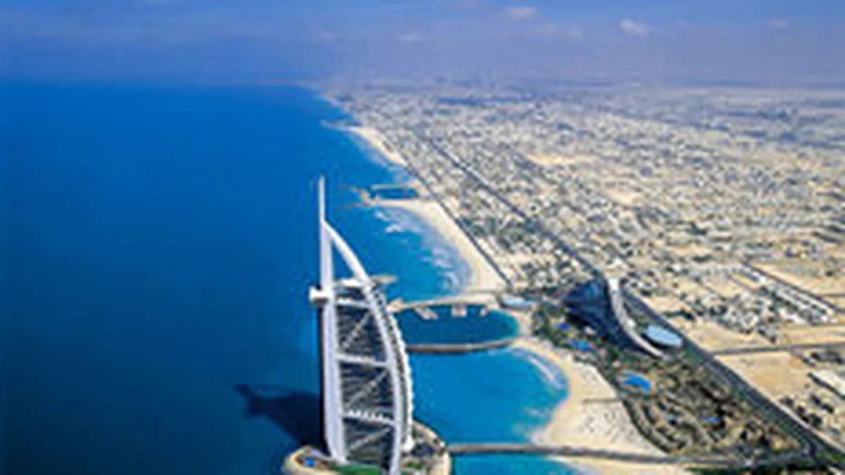 Problemele din Dubai realimenteaza temerile privind stabilitatea unor tari, inclusiv a Romaniei