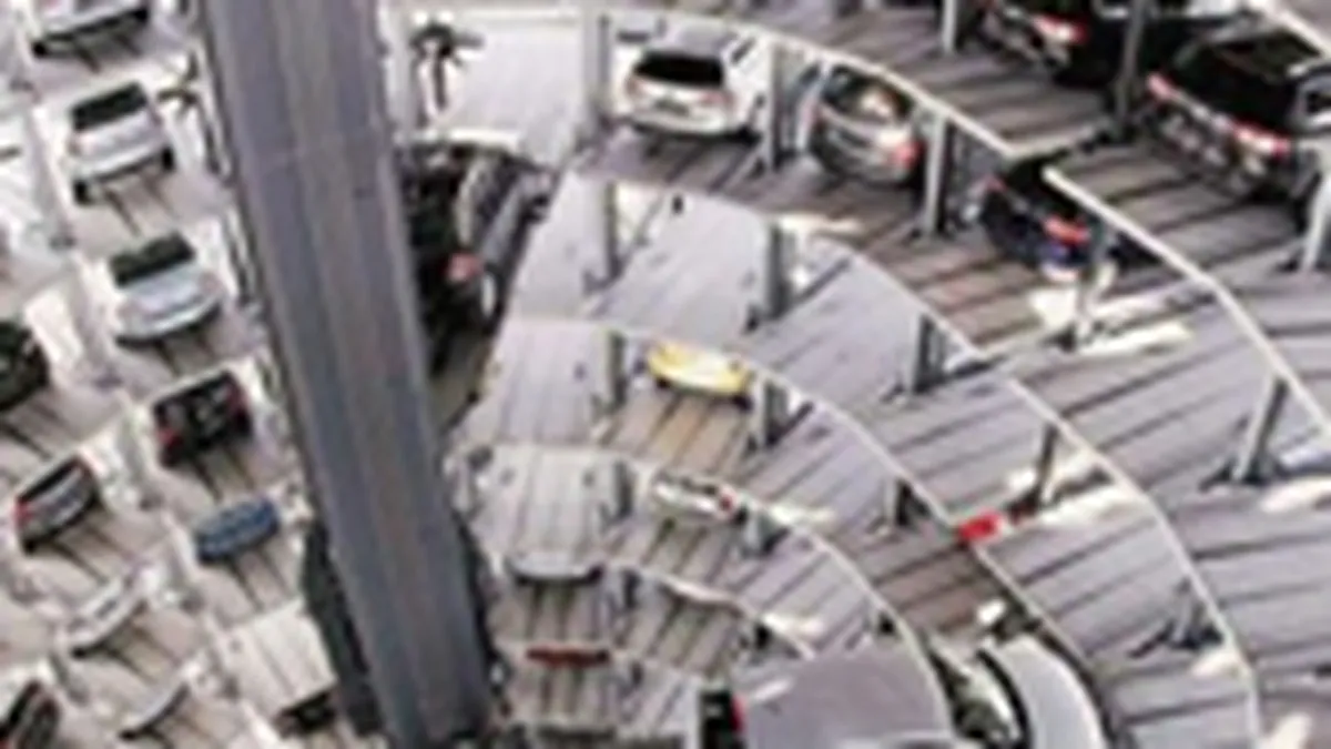 Volkswagen planuieste investitii de 3,55 mld. dolari in Brazilia