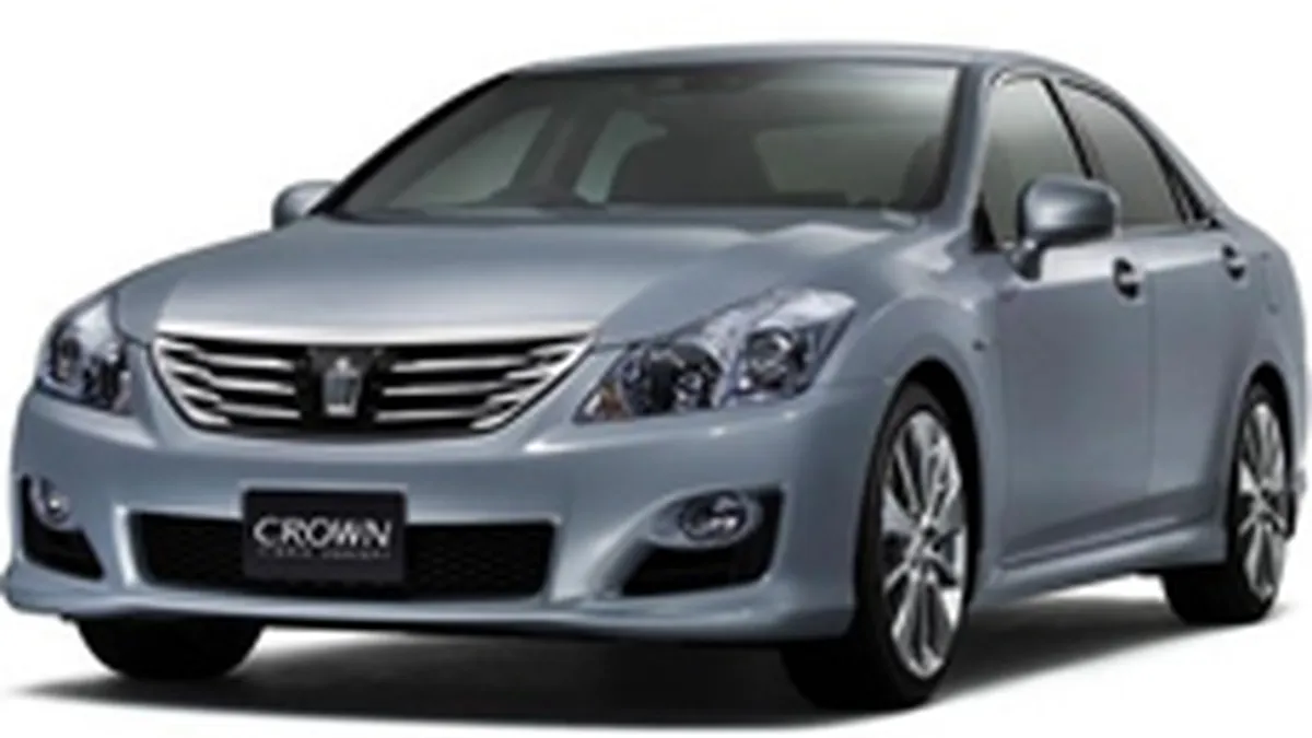 Vanzarile Toyota din China ar putea creste cu 14% in 2010