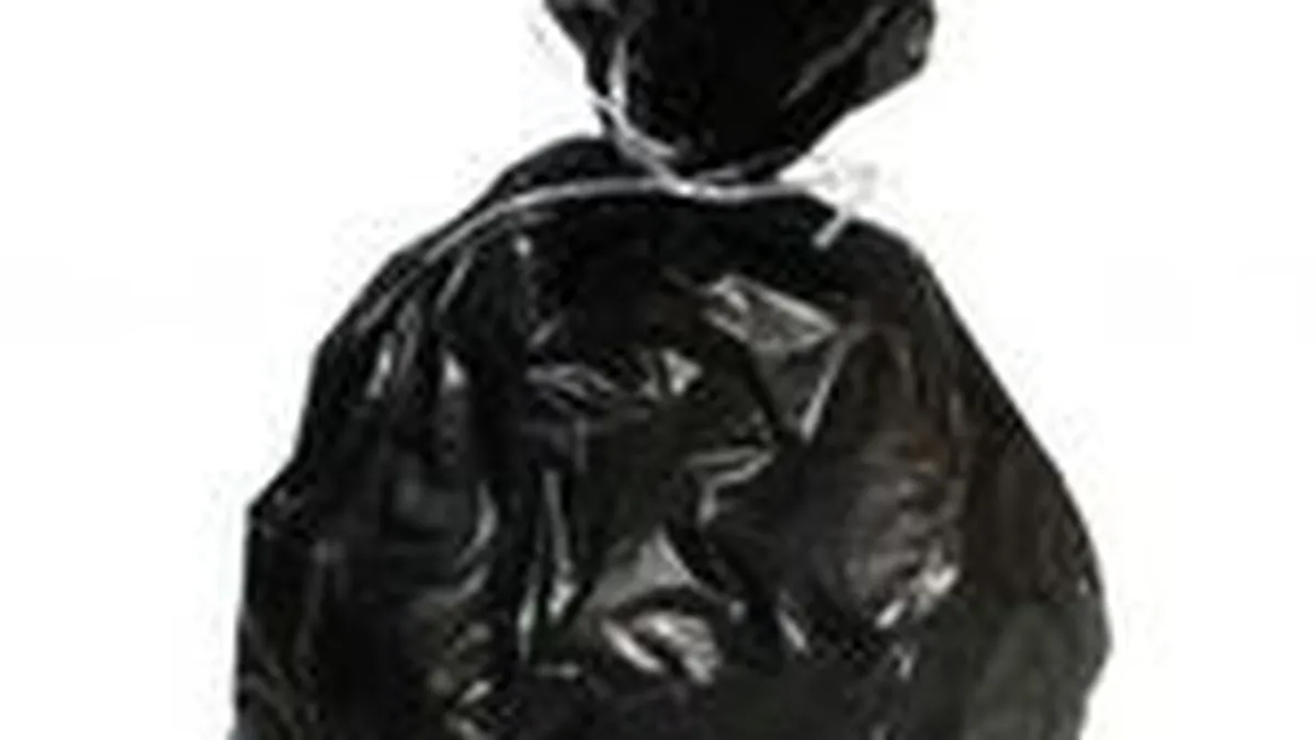 Studiu: Americanii irosesc 40% din mancare