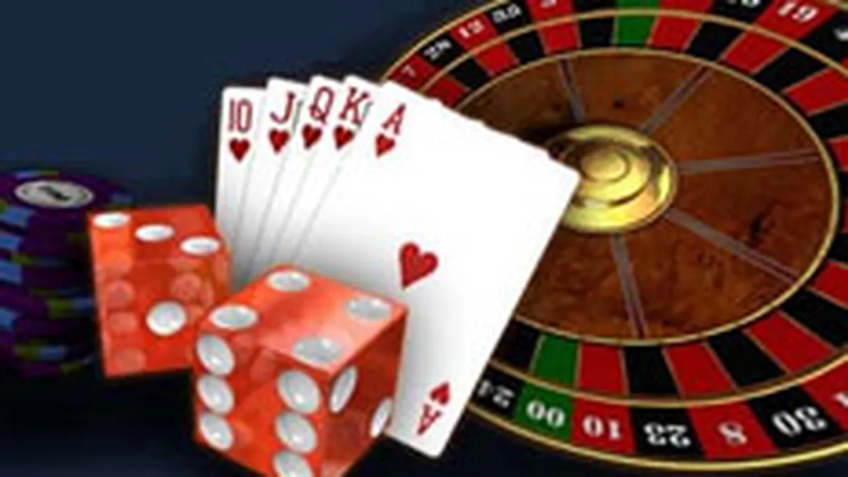 Cazinourile din Bucuresti, afectate de incertitudinea politica