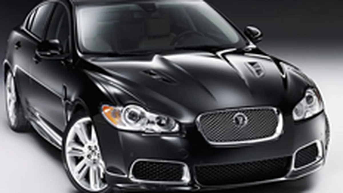 Tata Motors revine pe profit dupa ce a redus costurile la Jaguar Land Rover