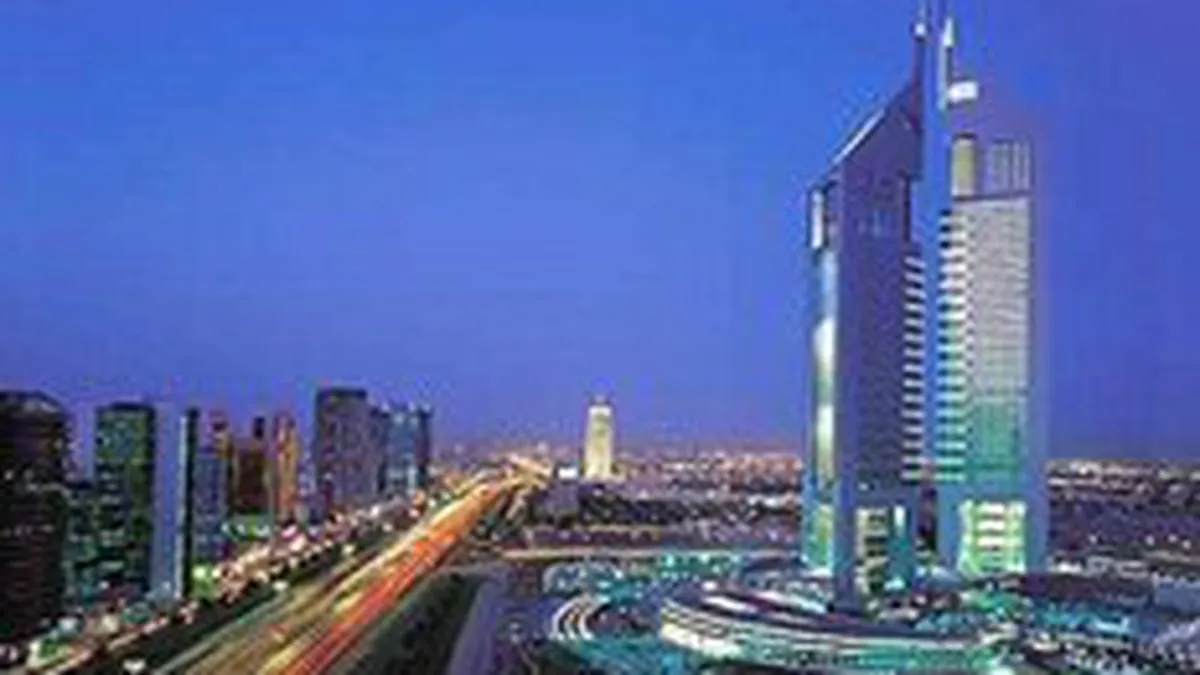 Intrarea Dubaiului in incapacitate de plata ar opri fluxurile de bani spre tarile emergente