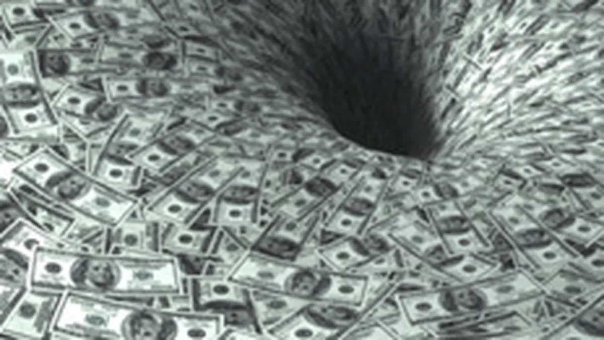 Piata media in 2009: Un cosmar!