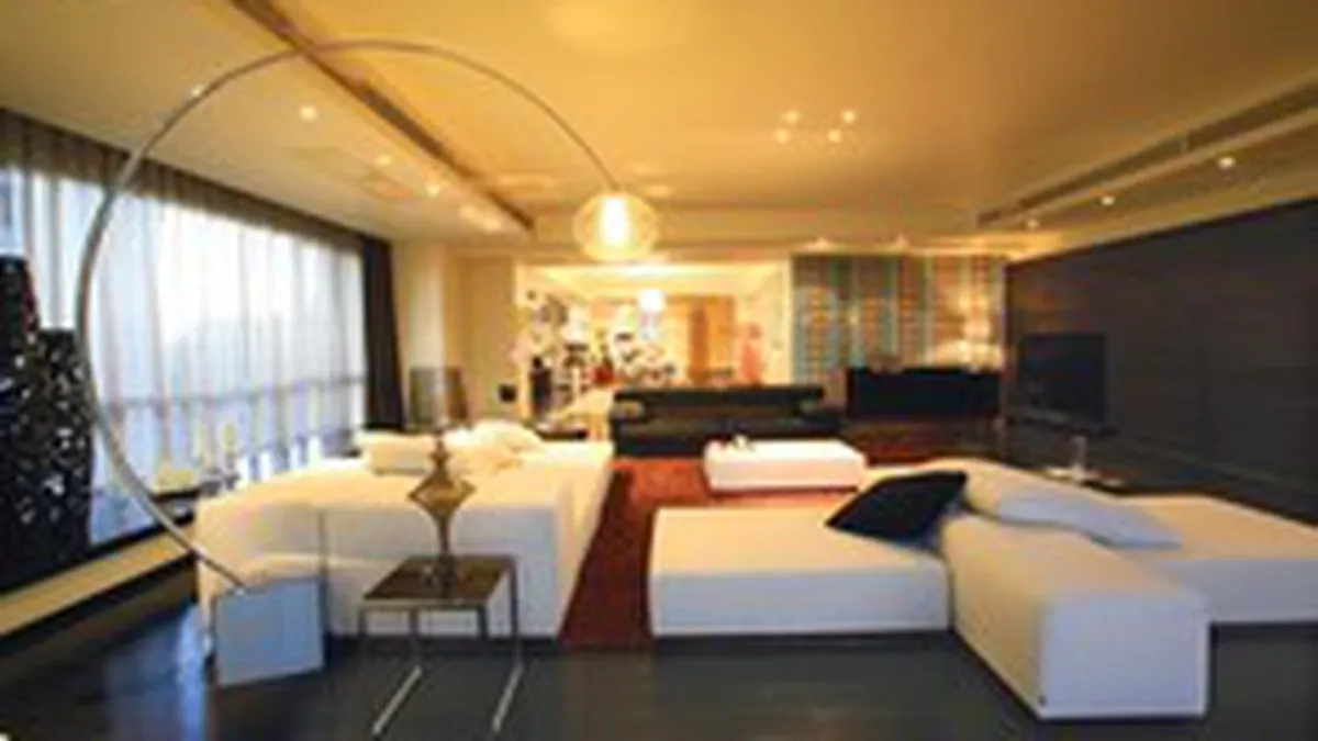 Proiectele imobiliare de lux din Bulgaria, ferite de criza economica