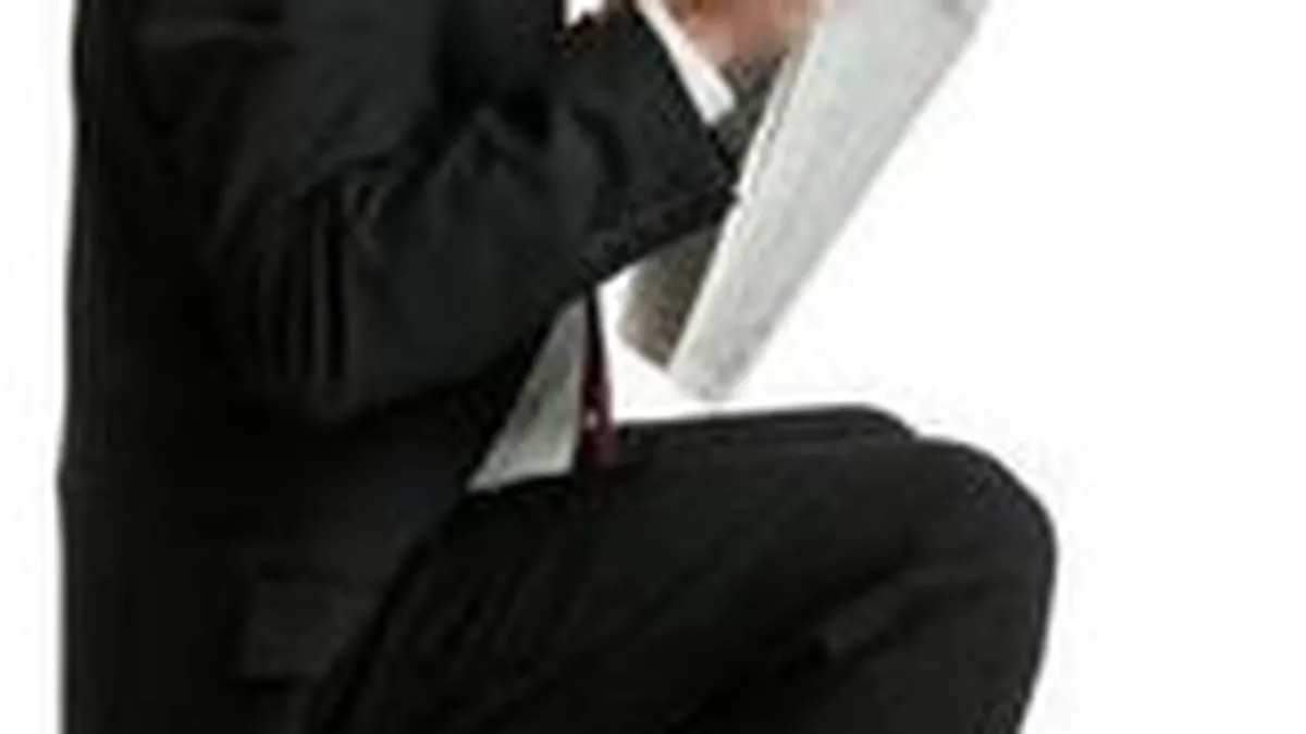 Presa locala de business in ochii managerilor: Merge spre bine, dar are destule \pacate\