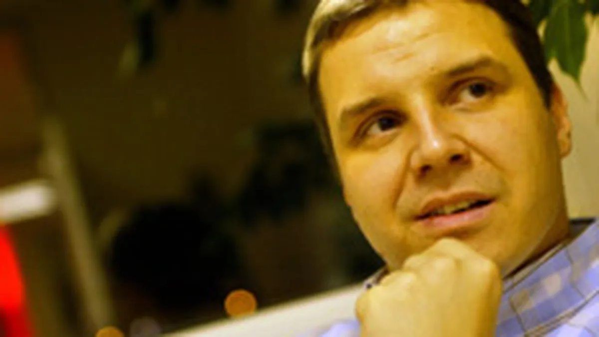 Directorul MEC Ungaria: Greseala advertiserilor romani este ca abordeaza online-ul ca pe o media traditionala