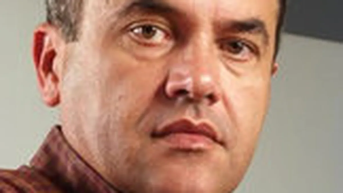 Liviu Dragan, TotalSoft: Crestem cu 15%, dar am muncit mai mult decat in anii cand cresteam cu 50-60%