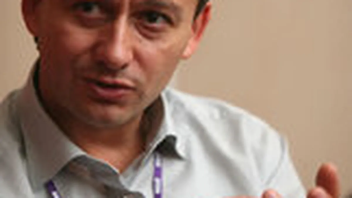 Seful BenQ pe 23 de state: In IT-ul romanesc urmeaza cate un faliment mare in retail si distributie