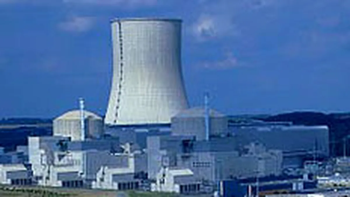 Franta, acuzata de protectionism la vanzarea unei parti din grupul nuclear Areva
