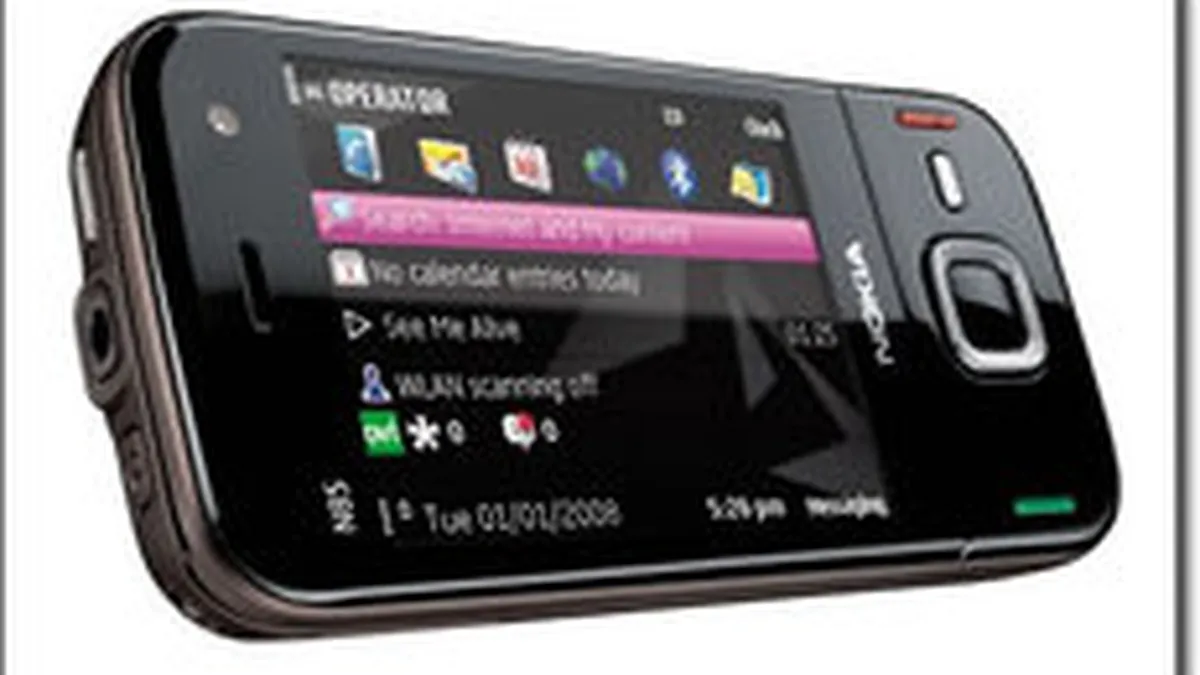 Nokia a atacat in justitie mai multi producatori de LCD-uri din Asia pentru majorarea preturilor