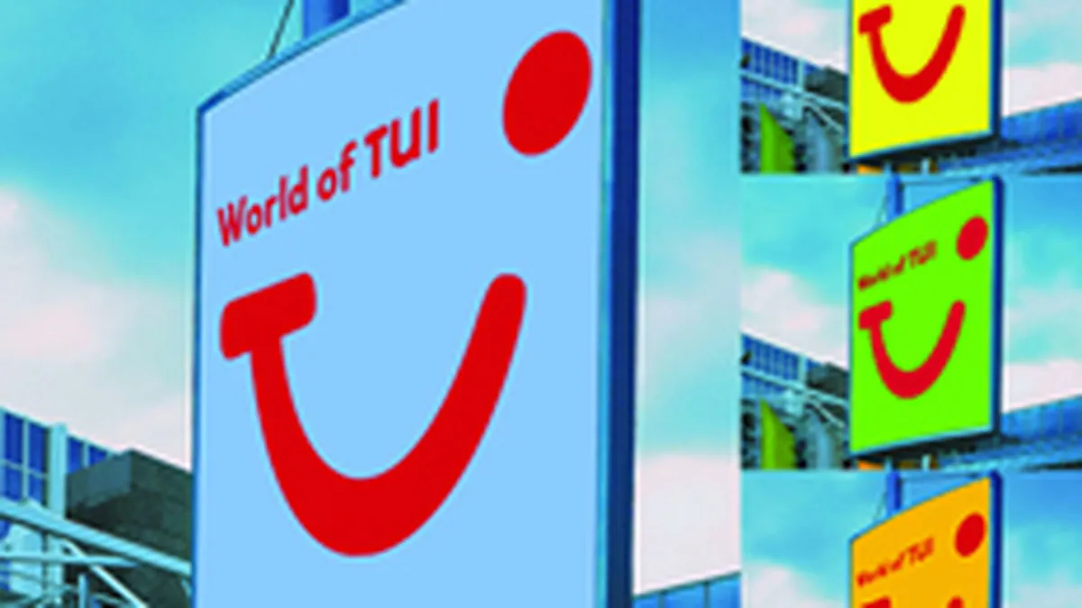 Profitul Tui a crescut cu 15%, la 10 luni