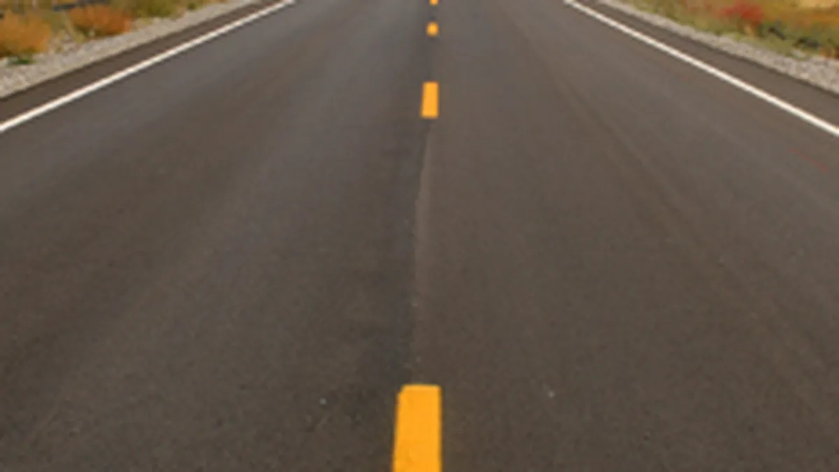 Autoritatile au inaugurat miercuri un tronson nefinalizat din centura Timisoarei