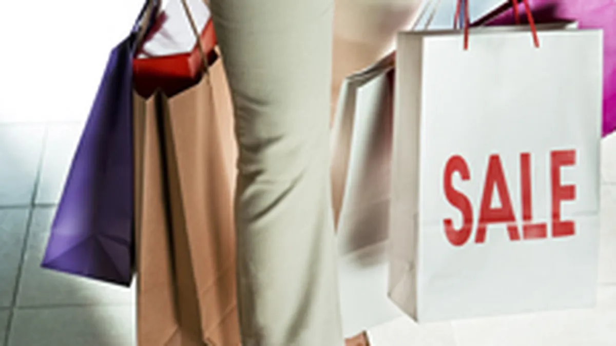 Twitter, arma retailerilor britanici pentru atragerea clientilor in magazine