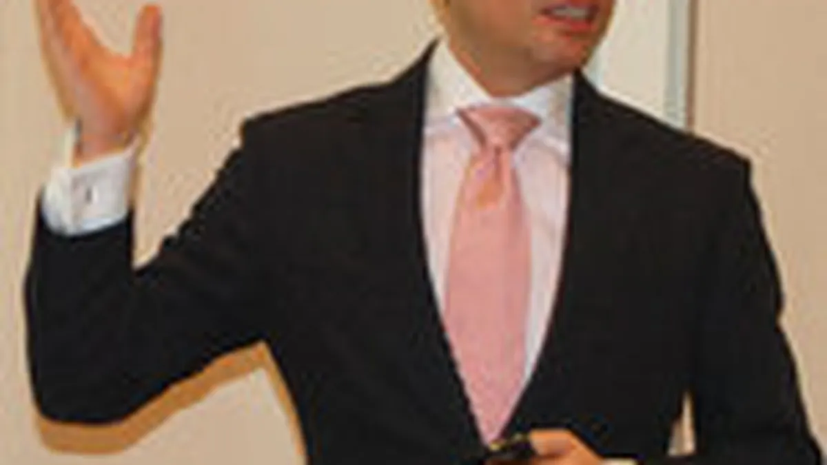 Operatorii telecom din Romania incep sa testeze \tehnologia viitorului\, 4G