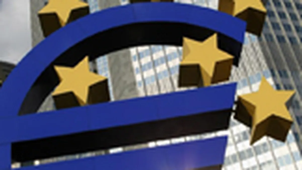 Ministrii de Finante din UE sunt aproape de un acord privind supravegherea bancilor