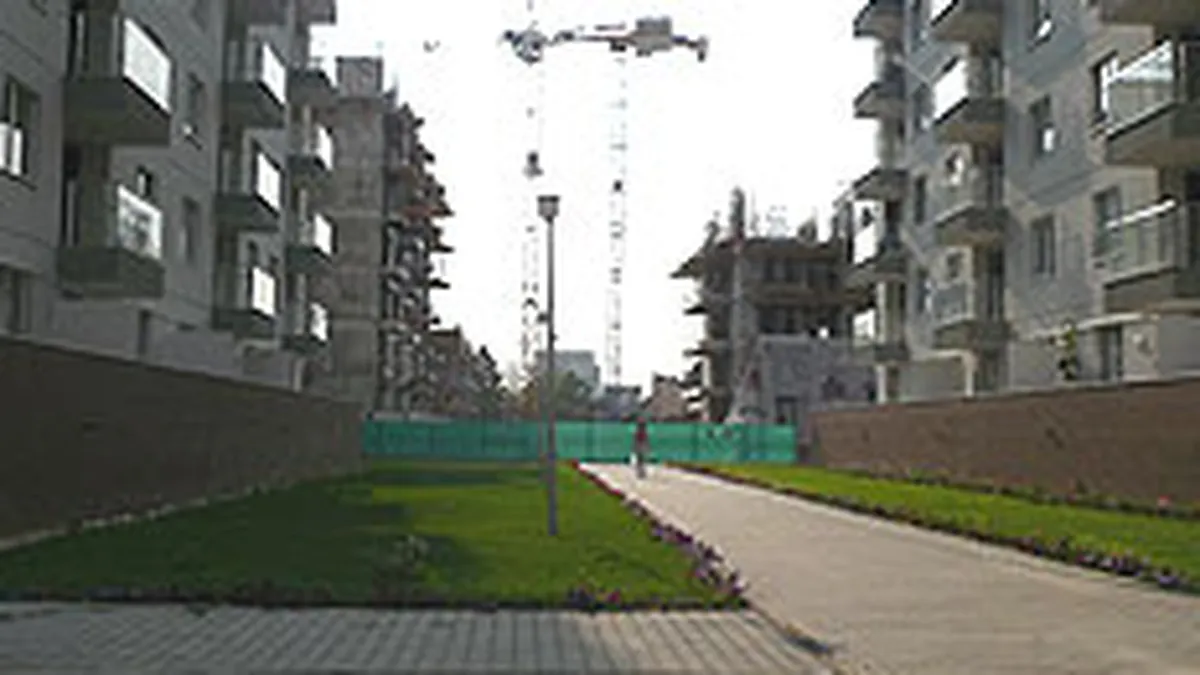 Dezvoltator a 2.000 de apartamente: Anul acesta, 20% din clienti au amanat plata cu 3-6 luni