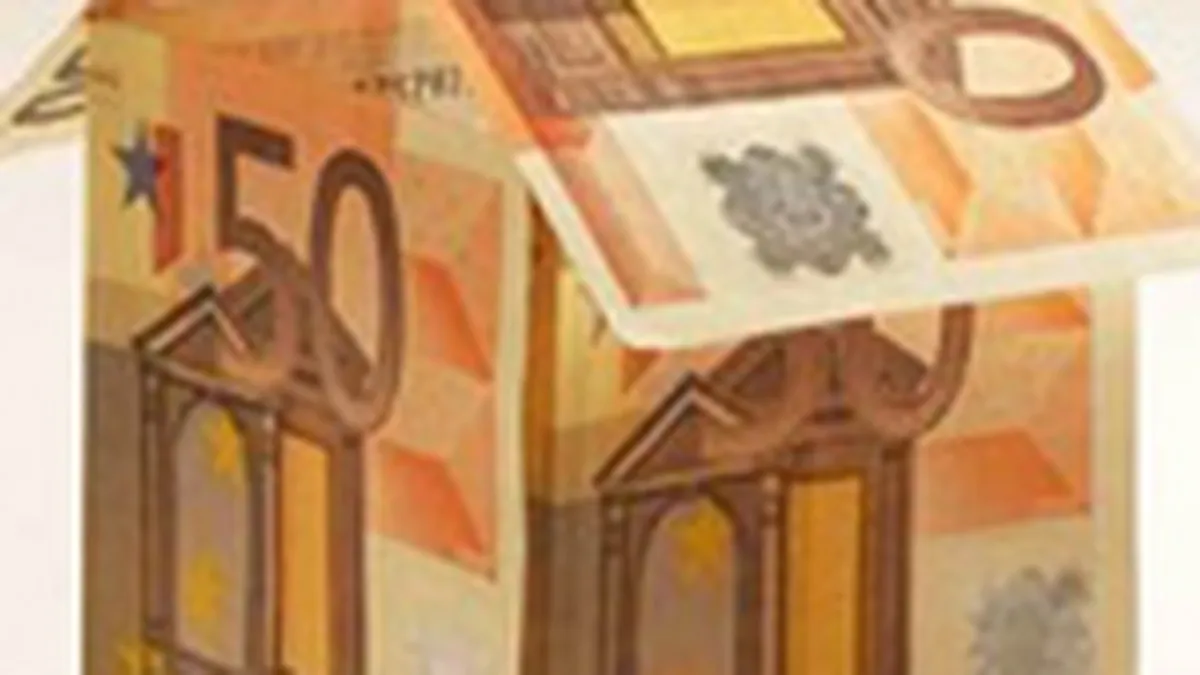 Investitiile in real estate din Europa au crescut cu 53% in T3 fata de T2