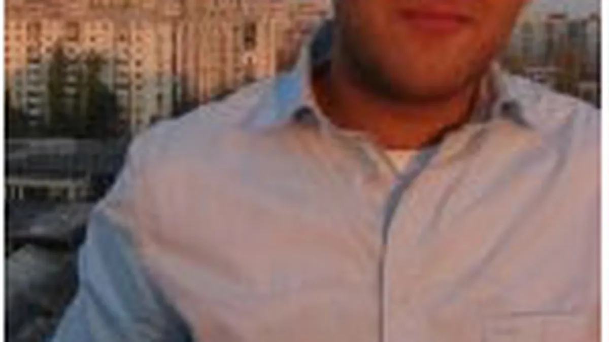 Silviu Nicolescu pleaca de la Business Standard la Vodafone Romania