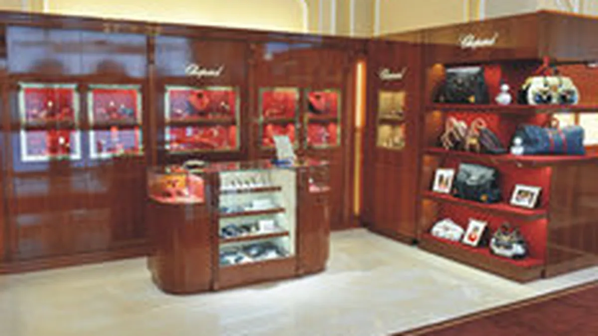 Micri Gold asteapta ca noul showroom sa-i genereze 30% din vanzari in primul an