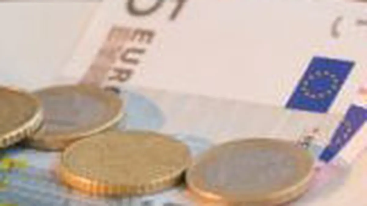 ING: Interventiile BNR pe piata valutara au dus la iesiri de 400 mil. euro in noiembrie de la rezerva