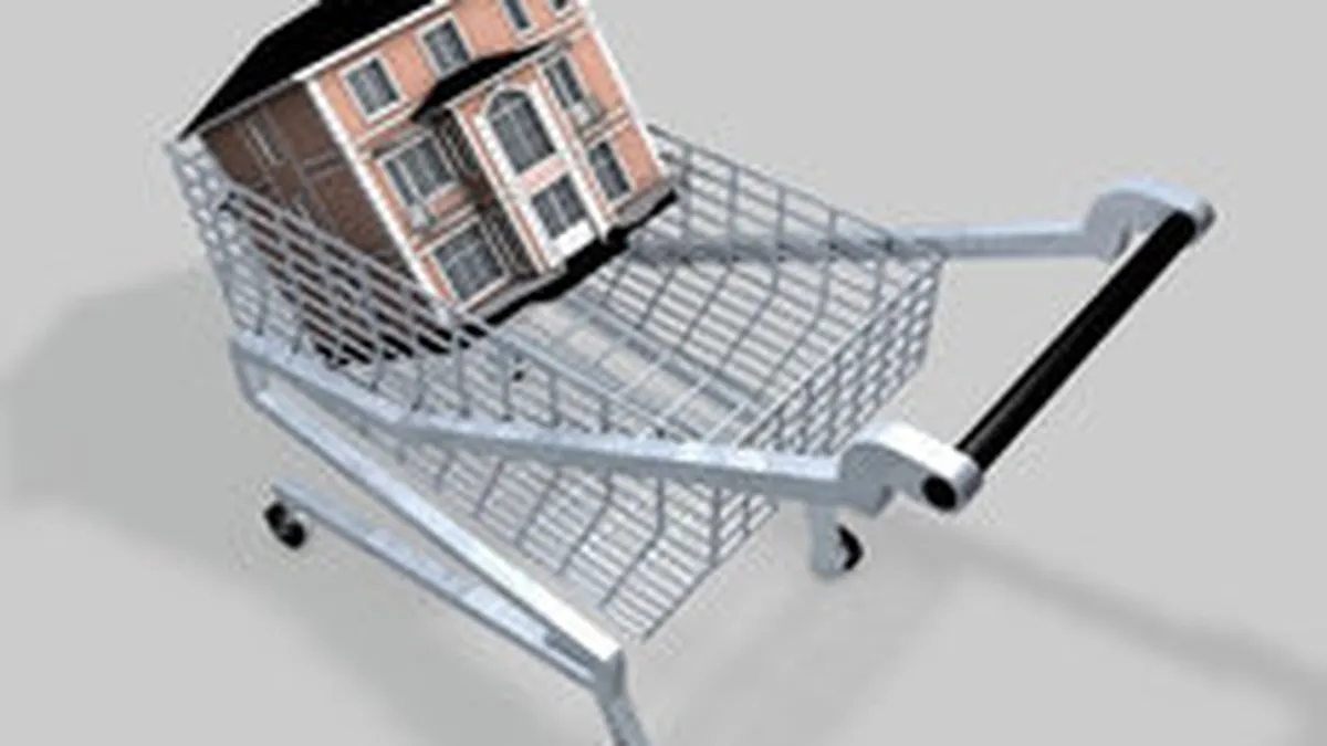 Numarul locuintelor finalizate a crescut cu 1.507 in primele 9 luni