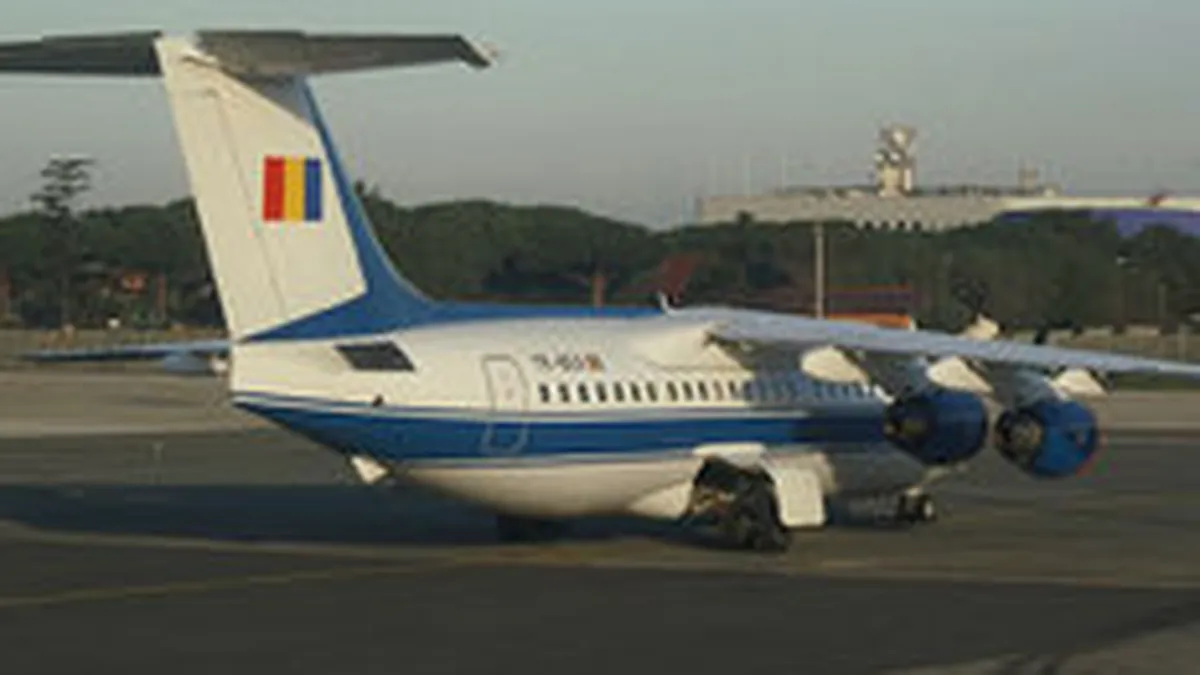 Astra si Omniasig au depus oferte pentru asigurarea flotei Romavia in 2010