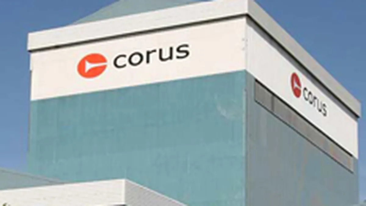 Al doilea producator de otel din Europa disponibilizeaza 1.700 de angajati