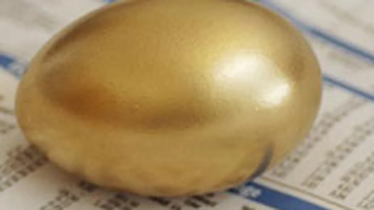 Ce investitii financiare recomanda specialistii pentru 2010