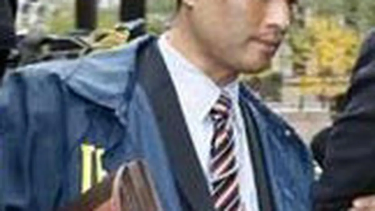 Cel mai de temut om de pe Wall Street