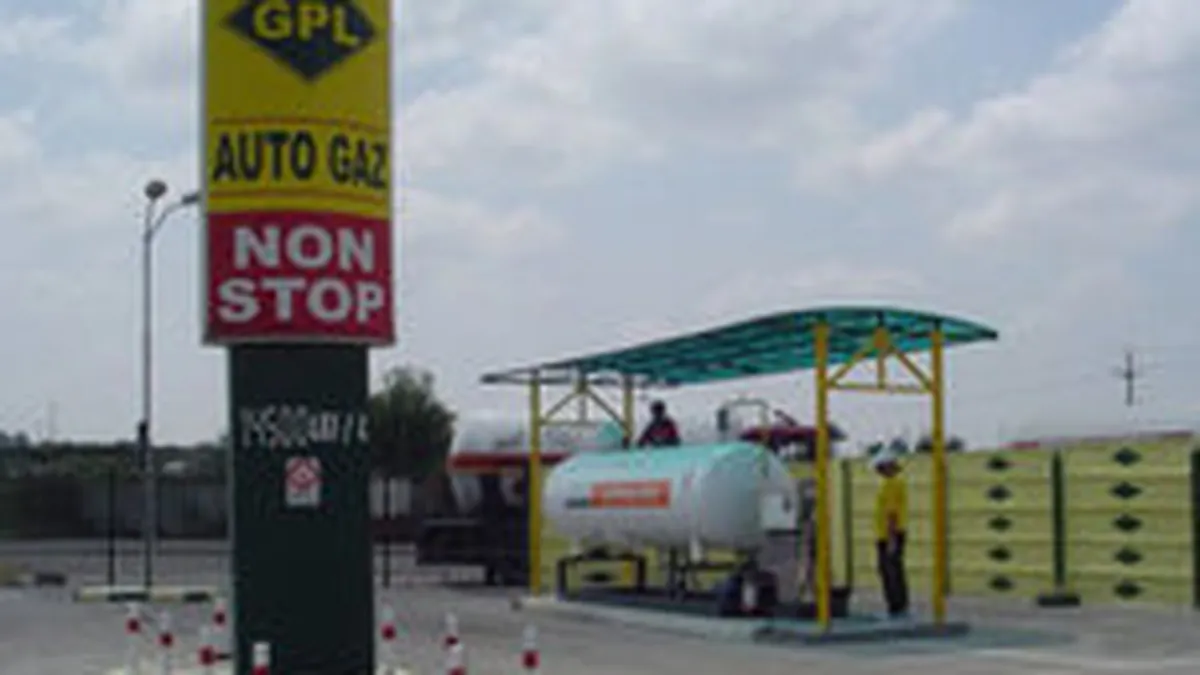 Vanzarile de instalatii GPL auto ar putea creste cu peste 50% in 2010