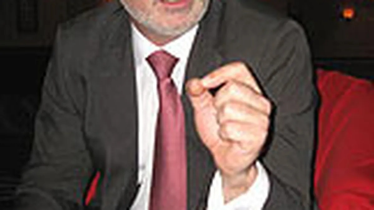 Vice-presedintele Happy Tour: Cel mai prost scenariu pentru 2010 este stagnarea