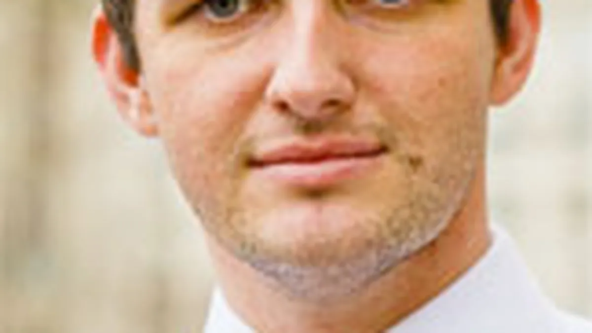 Constantin (Noro) Ferseta, la un an de antreprenoriat: Am incercat organizarea de evenimente inedite pentru oameni cu bani, dar am fost dezamagit