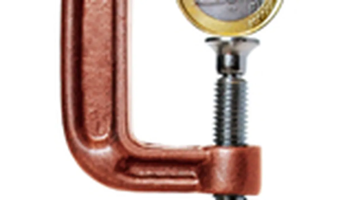 Lazea: Leul nu ar trebui lasat sa se aprecieze prea mult