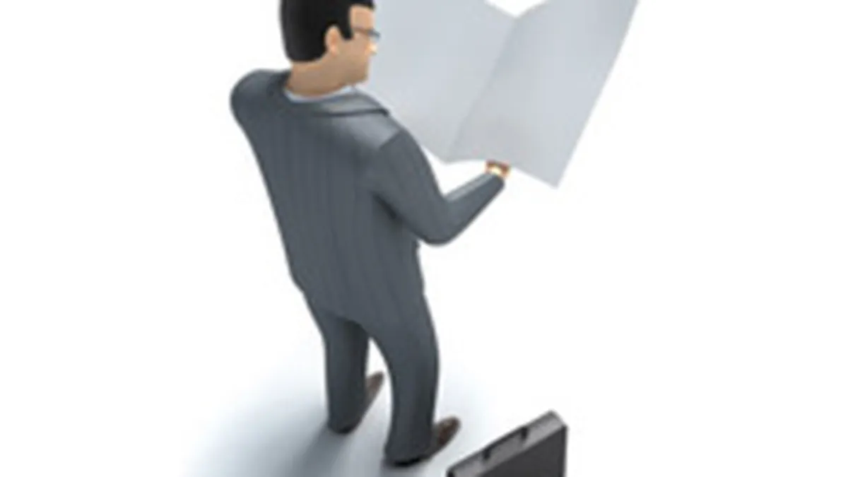 Scaderi in linie pentru cele mai importante titluri de business din printul romanesc