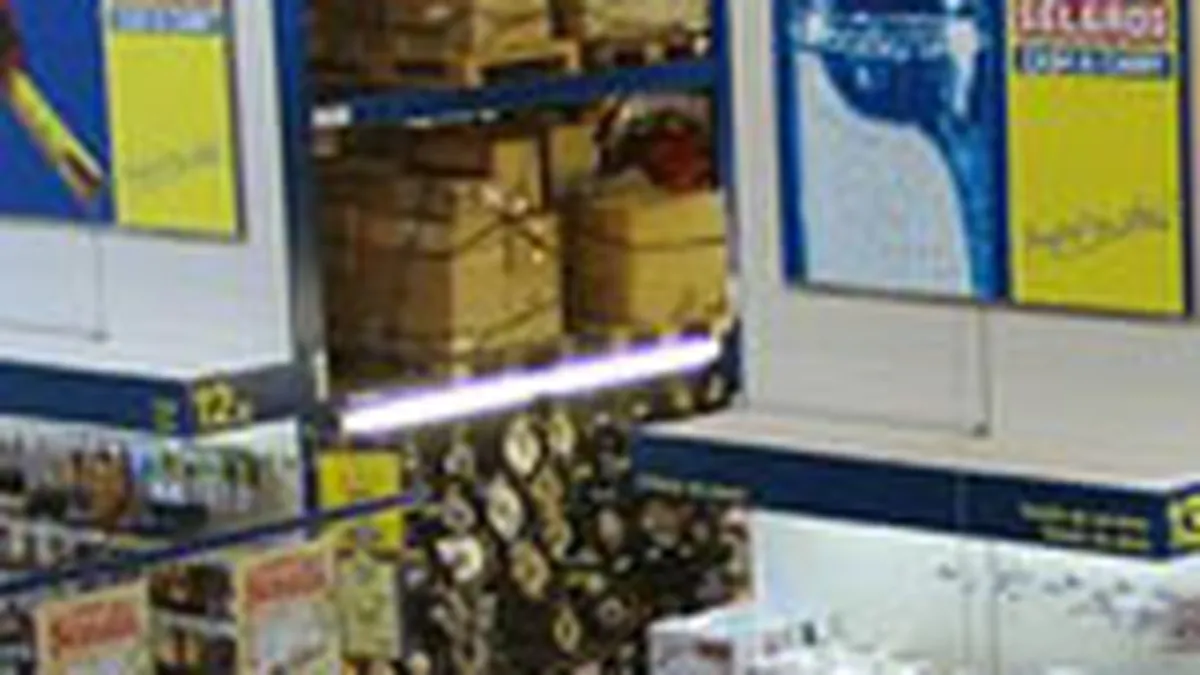 Selgros vrea sa deschida anul viitor cel putin un magazin in Romania