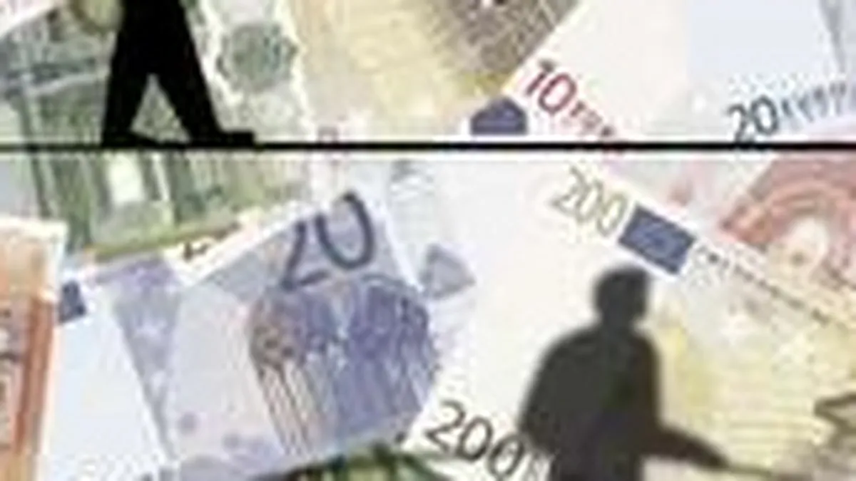 Nota de plata a haosului politic: Romania, in Top 10 al tarilor cu cel mai mare risc de faliment