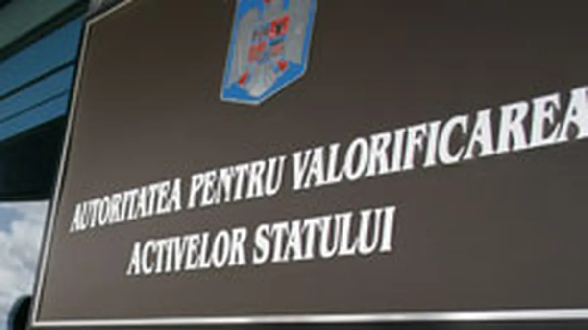 Seful AVAS va fi salarizat conform grilei bugetarilor