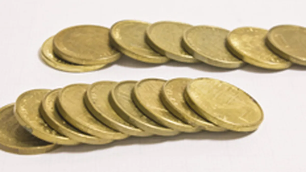 Cinteza: In lipsa reducerii provizioanelor, bancile ar fi raportat pierderi