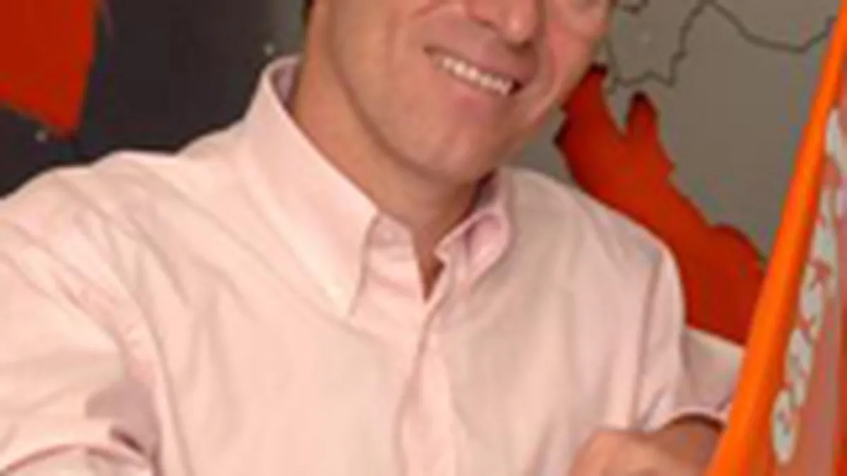 Directorul executiv al EasyJet paraseste compania in vara lui 2010