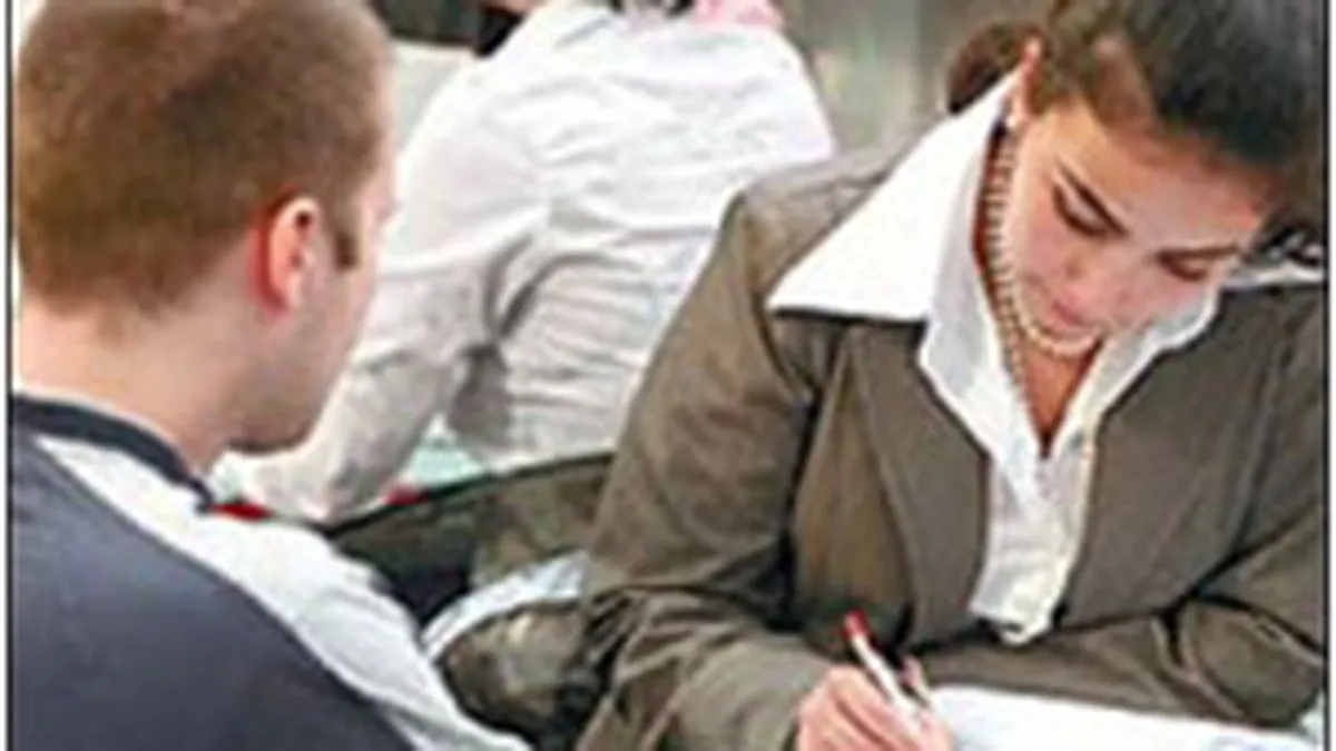 BPI: Somajul este mai mare decat cifra oficiala, pentru ca nu cuprinde plecarile voluntare