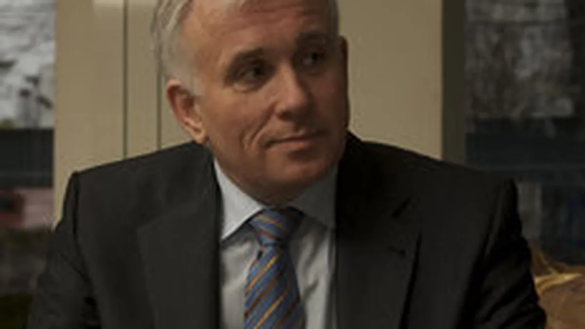 Seful Tymbark: Cautam solutii pentru o dezvoltare rapida. Nu excludem achizitia unui competitor