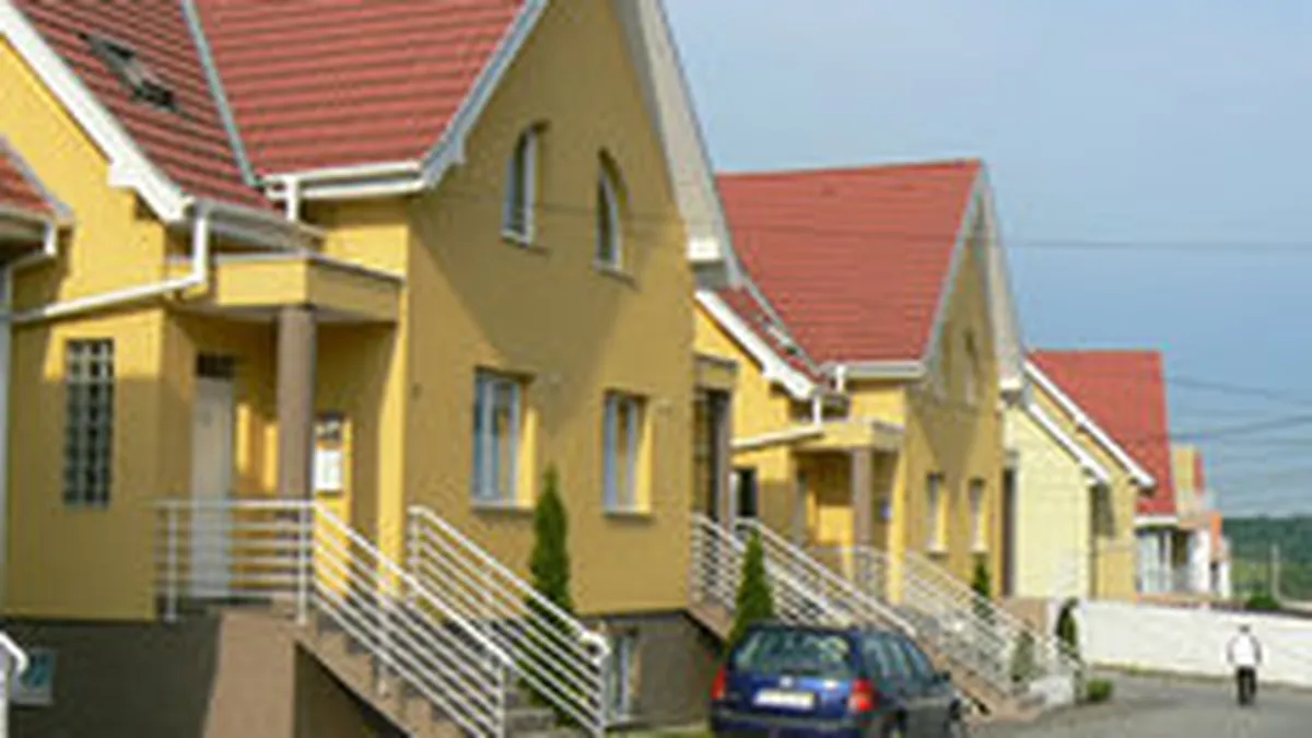 ANL scoate la vanzare inca 2.300 de case pentru chiriasi