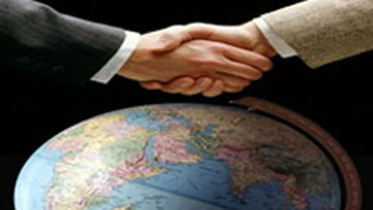 Brown si Sarkozy propun un pact mondial pe termen lung privind reglementarile bancare