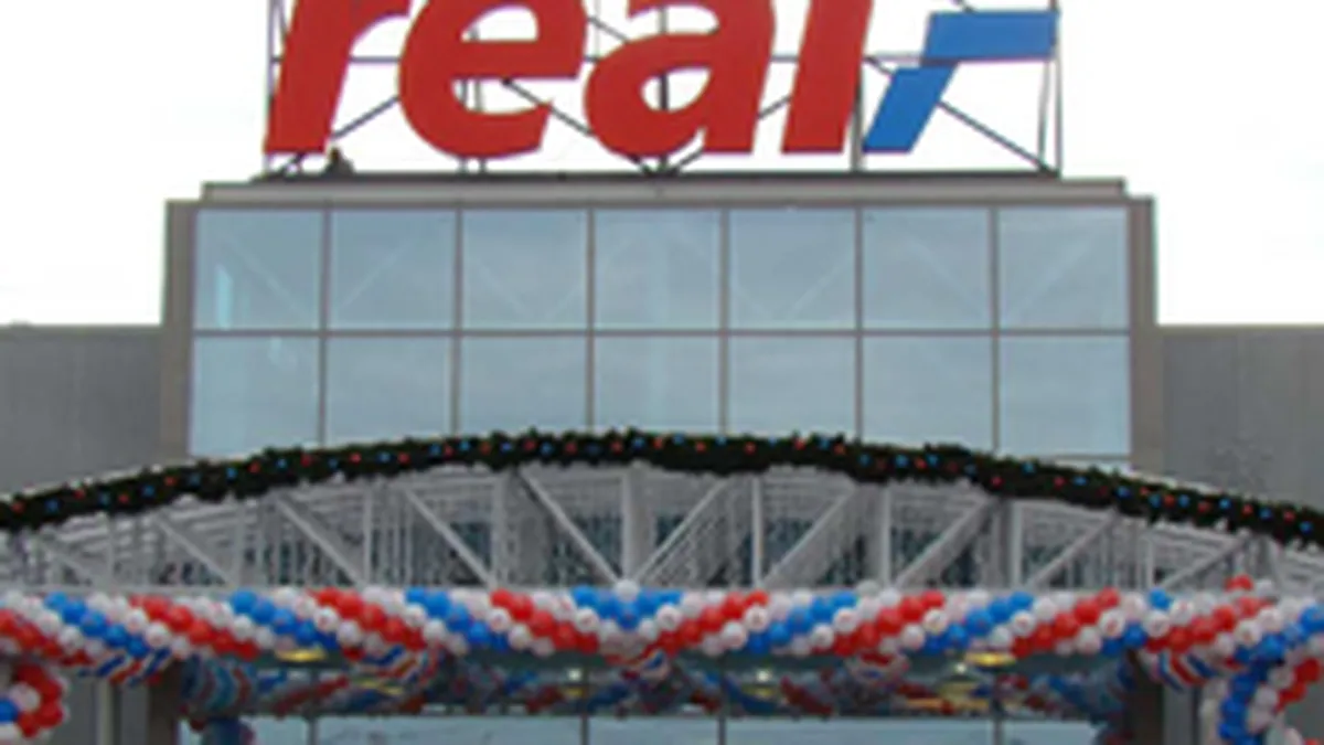 Universal McCann a castigat contul de media al Metro si Real