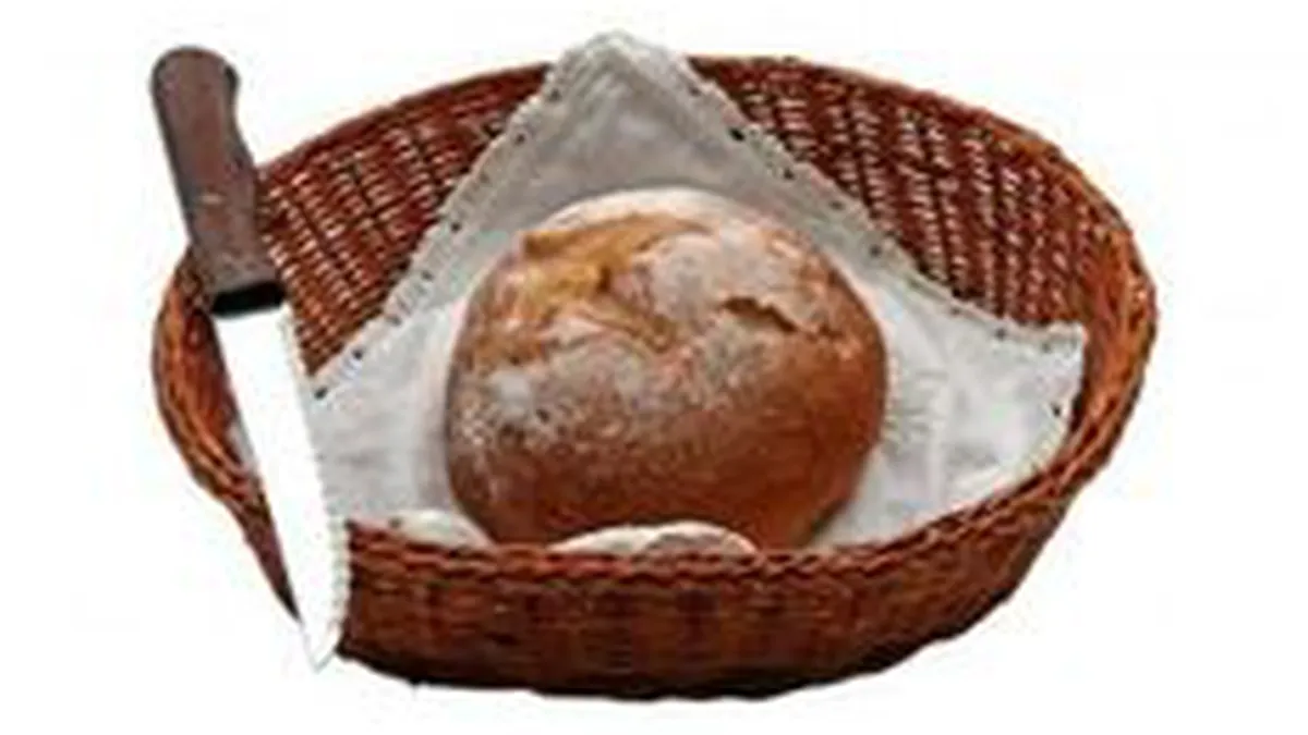 Intelegeri ilegale pe piata painii: Concurenta a amendat 48 de producatori, cu 6,3 mil. lei